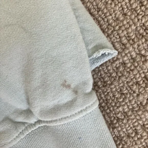 Clare V. Ciao Graphic Sweatshirt - Picture 5 of 7